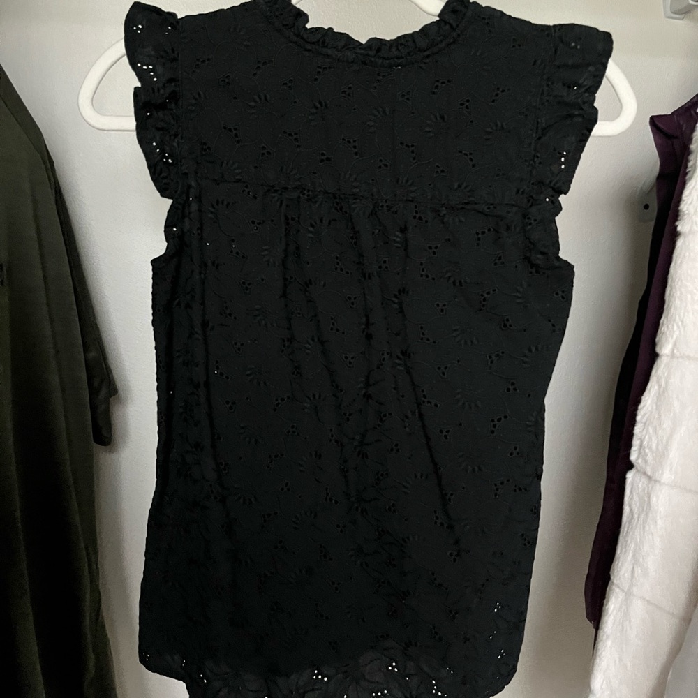Loft blouse - Picture 4 of 4
